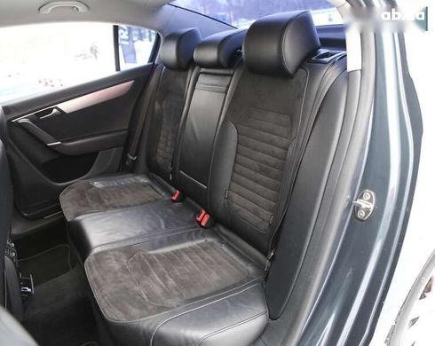 Volkswagen Passat 2012 - фото 9