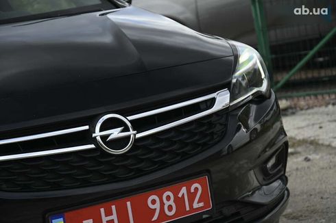 Opel Astra 2016 - фото 3