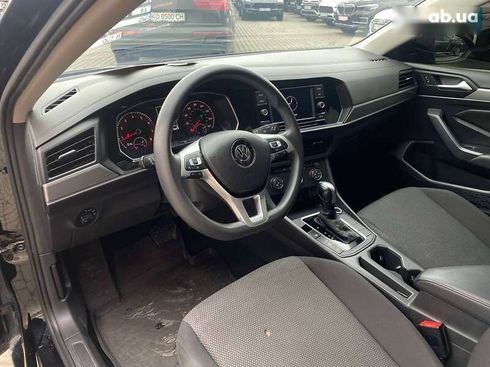 Volkswagen Jetta 2019 - фото 11