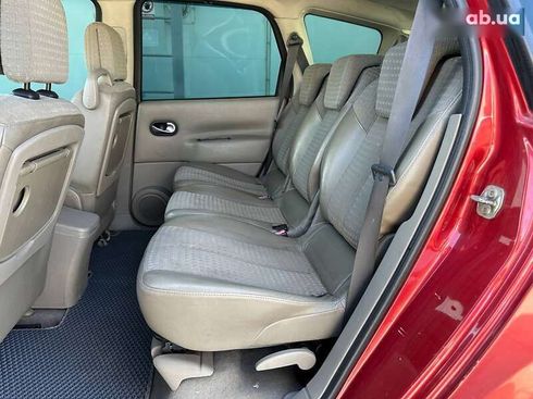 Renault grand scenic 2005 - фото 10
