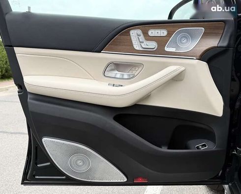 Mercedes-Benz GLE-Class 2020 - фото 24