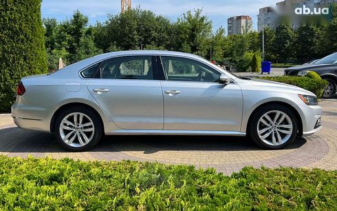 Volkswagen Passat 2018 - фото 8