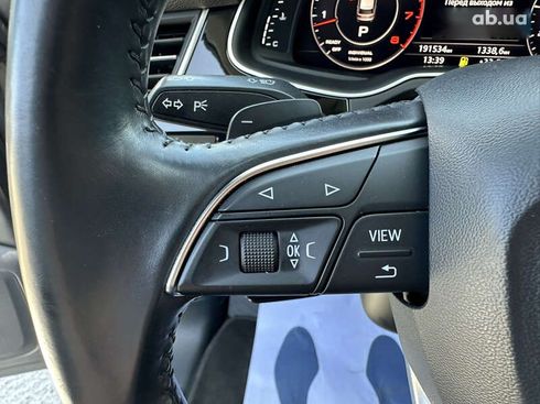 Audi Q7 2016 - фото 27