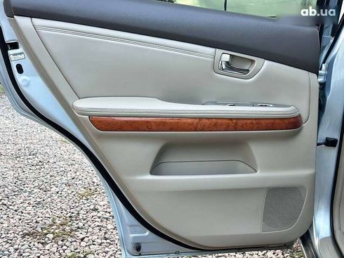 Lexus RX 2005 - фото 26