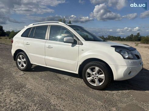 Renault Koleos 2011 - фото 2