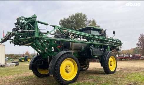 John Deere R4030 2021 - фото 5