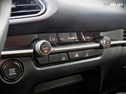 Mazda CX-30 2022 - фото 13