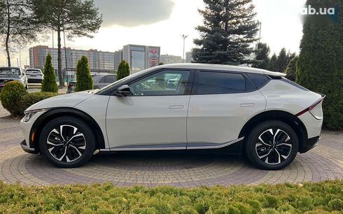 Kia EV6 2024 - фото 4