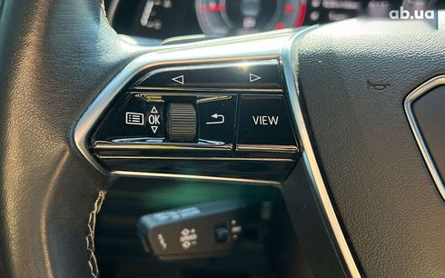 Audi A6 2022 - фото 12