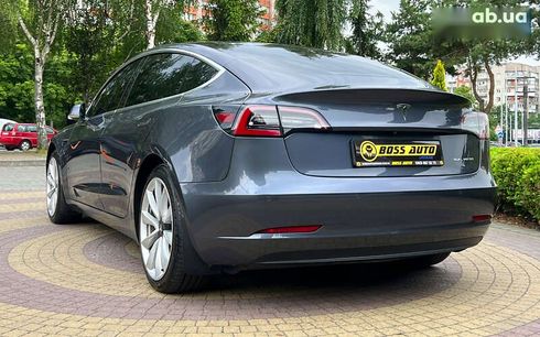 Tesla Model 3 2019 - фото 5