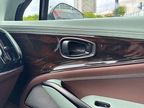 Aston Martin DBX707 2024 - фото 30