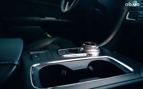 Ford Fusion 2018 - фото 19