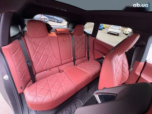 BMW iX 2023 - фото 16