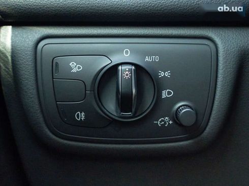 Audi A6 2014 - фото 25
