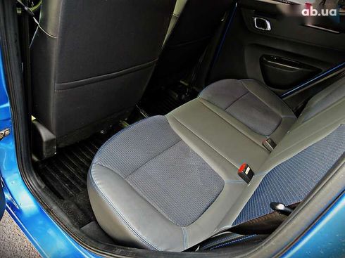 Renault City K-ZE 2019 - фото 13