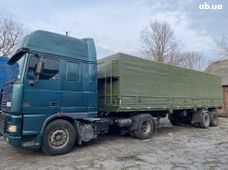 Купити вантажівку у Полтавській області - купити на Автобазарі