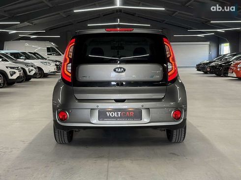 Kia Soul 2016 - фото 30