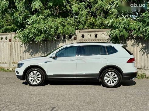 Volkswagen Tiguan 2018 - фото 6
