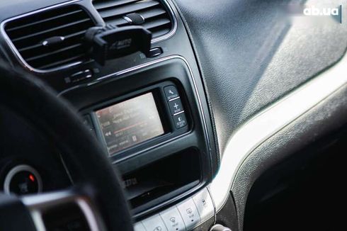 Dodge Journey 2013 - фото 11