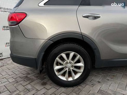 Kia Sorento 2016 - фото 4