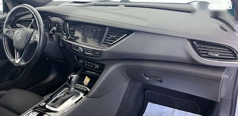 Opel Insignia 2021 - фото 9