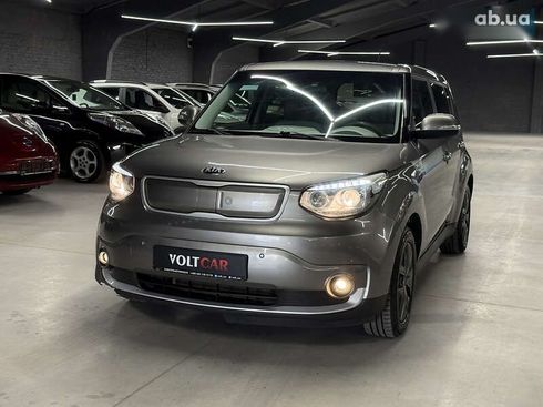 Kia Soul 2016 - фото 19