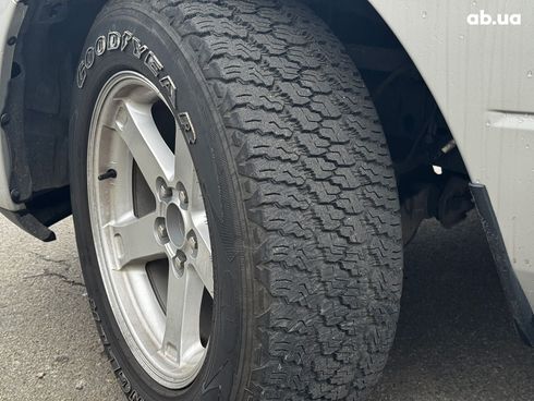 Dodge Ram 2016 серый - фото 83