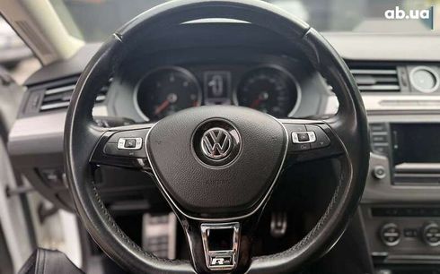 Volkswagen Passat 2016 - фото 11