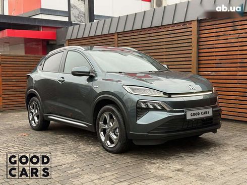 Honda M-NV 2022 - фото 9