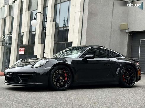 Porsche 911 2023 - фото 16