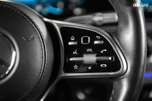 Mercedes-Benz GLE-Class 2021 - фото 28