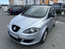 Продаж вживаних SEAT в Вінницькій області - купити на Автобазарі