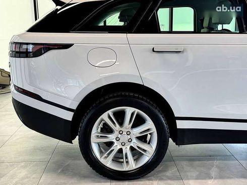 Land Rover Range Rover Velar 2021 - фото 8