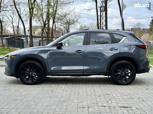 Mazda CX-5 2022 - фото 23