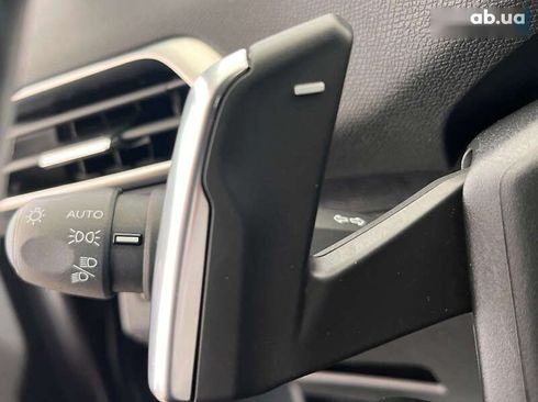 Peugeot 3008 2021 - фото 19