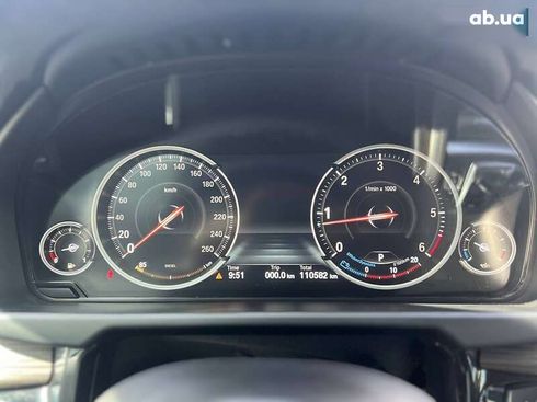 BMW X5 2013 - фото 25