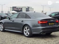 Продажа Audi б/у в Закарпатской области - купить на Автобазаре