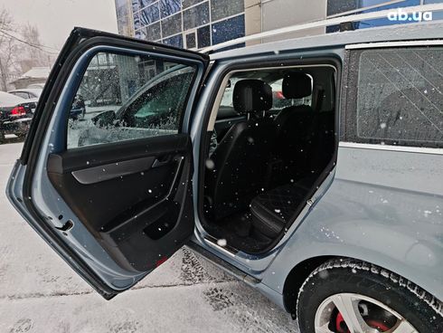 Volkswagen Passat 2013 серый - фото 13