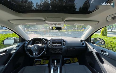 Volkswagen Tiguan 2013 - фото 13