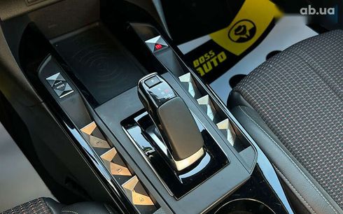 DS 3 Crossback 2021 - фото 14