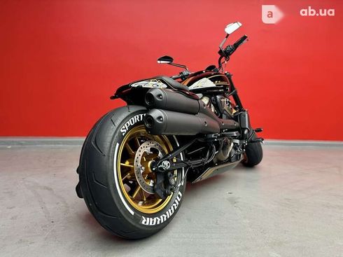 Harley-Davidson Sportster 2022 - фото 15