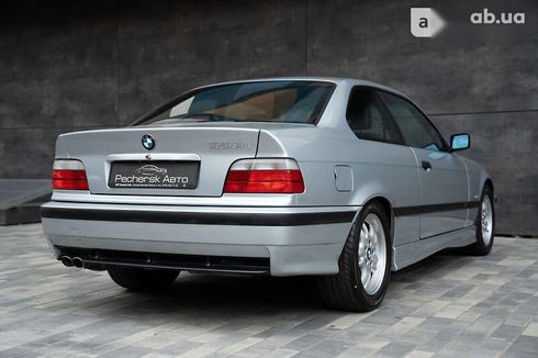 BMW 3 серия 1997 - фото 22