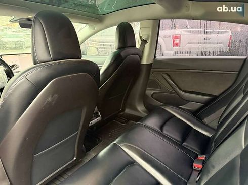 Tesla Model 3 2019 - фото 16