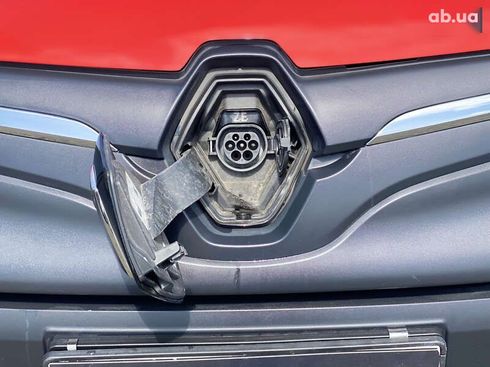 Renault Kangoo 2021 - фото 27