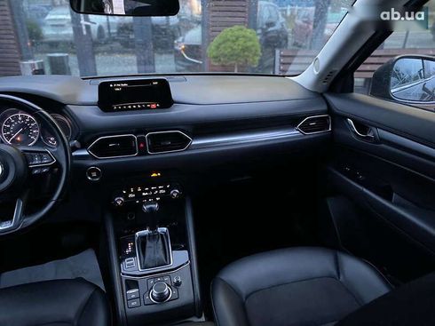 Mazda CX-5 2019 - фото 10