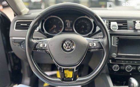 Volkswagen Jetta 2016 - фото 14