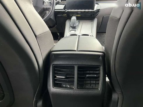 Peugeot 508 2020 - фото 15