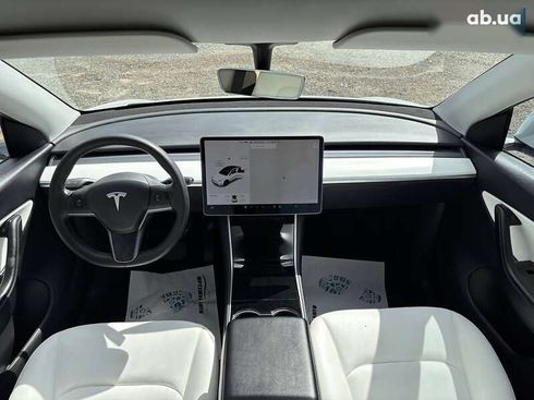 Tesla Model Y 2020 - фото 27