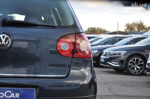 Volkswagen Golf 2009 - фото 12