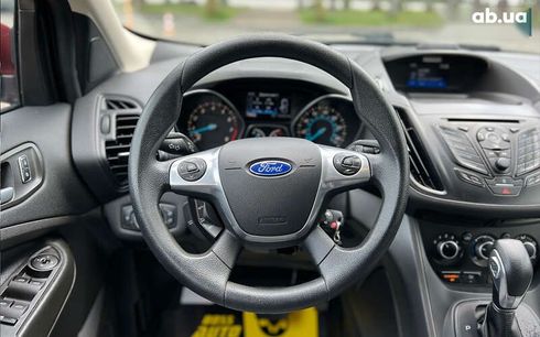 Ford Escape 2015 - фото 15
